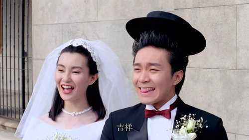 拯救片荒！元宵佳节到，整理好这些合家欢电影，和家人幸福团圆