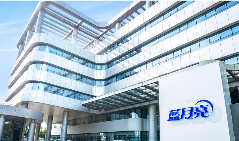 蓝月亮洗衣液排行榜第一名,洗衣液蓝月亮一瓶