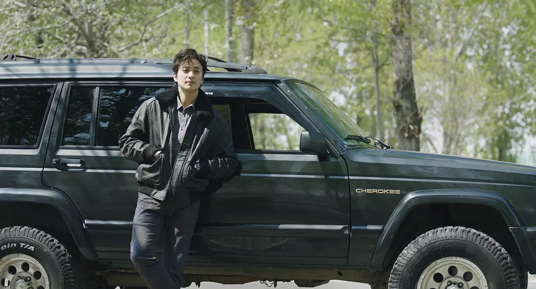 最值得看的十部华语电影 (评分高的五部华语电影)