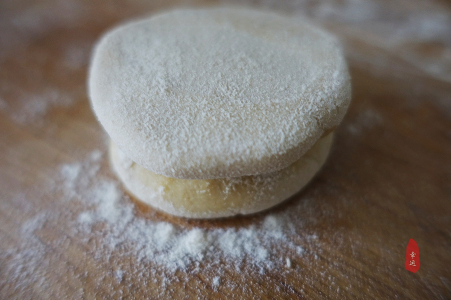 做好的春饼怎么吃,春饼怎么烙又薄又软又好吃