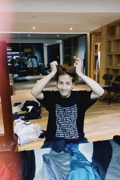 王嘉尔团队got7其他成员发展,got7新歌为啥没有王嘉尔