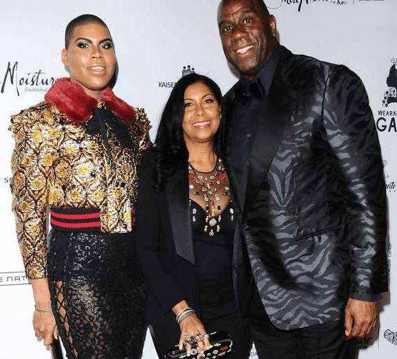 詹姆斯的儿子打球到底有多厉害,詹姆斯儿子魔术师