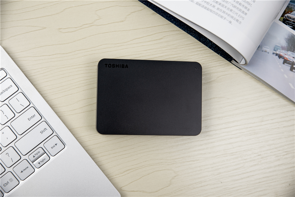 东芝移动硬盘a3和slim哪个好,东芝a3移动硬盘4t测评