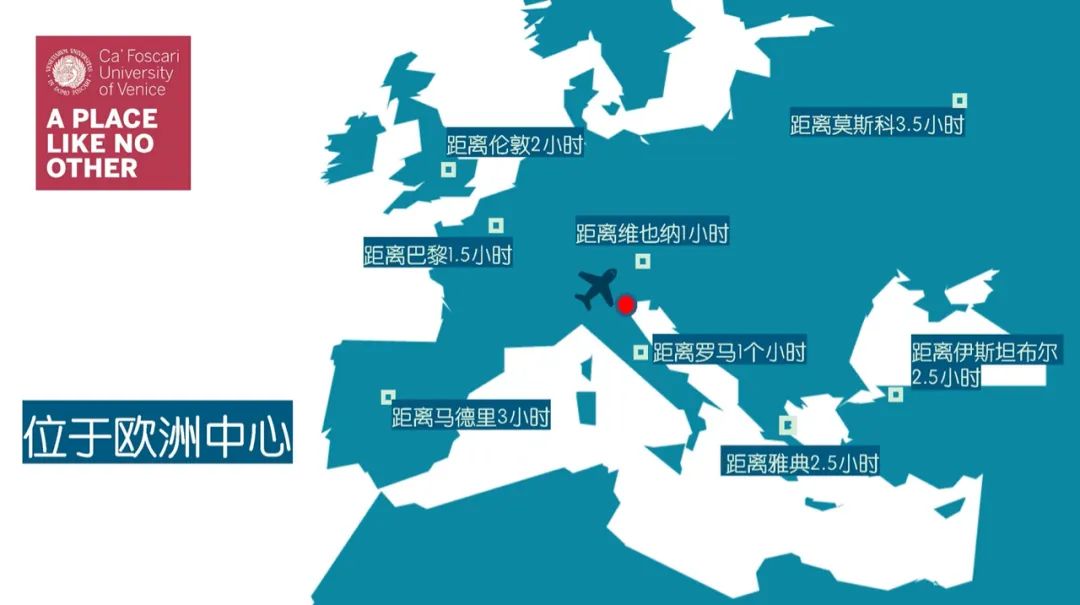 威尼斯东方大学介绍,威尼斯大学