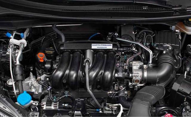 比飞度轻动力强的车,全新本田wr-v正式发布