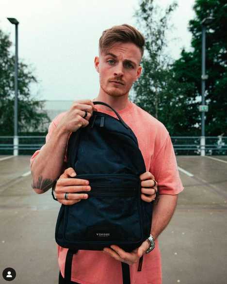 什么牌子的双肩包结实好看又实惠,推荐几款值得买的双肩包