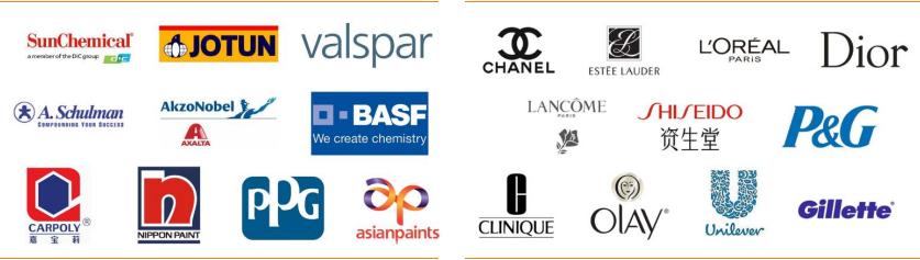 坤彩科技工艺,隐形冠军坤彩科技