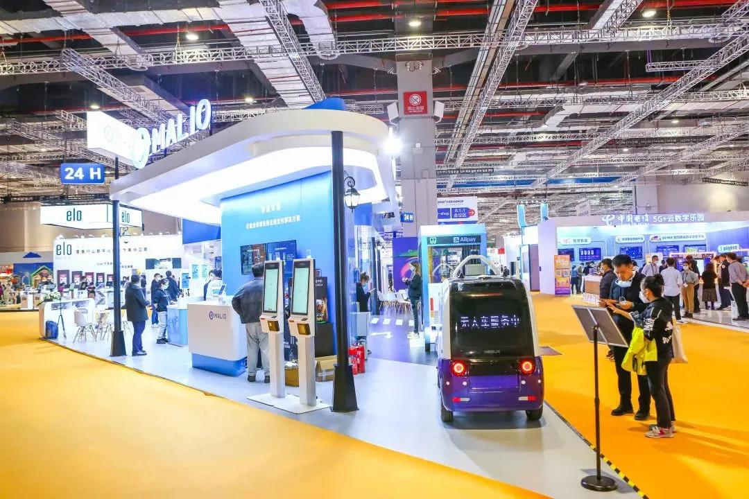 无人零售智能化解决方案,零售行业数字化解决方案