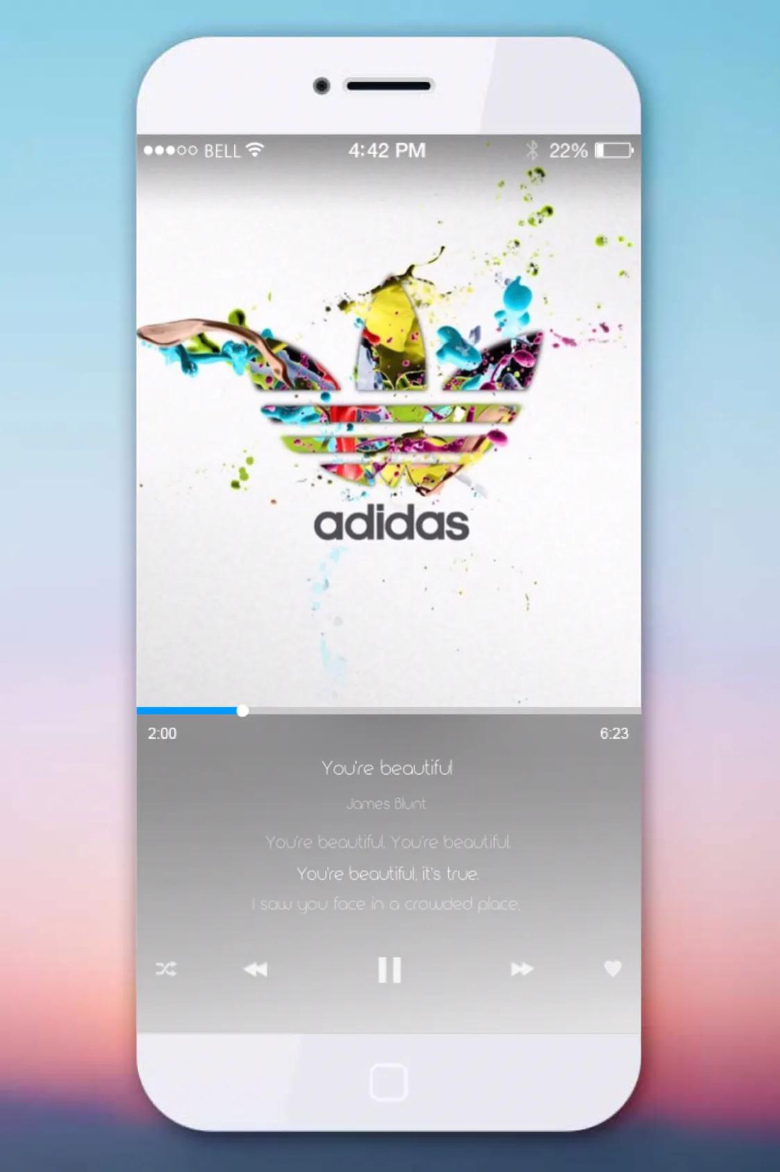 三叶草壁纸超清全面屏,凯尔特人三叶草logo壁纸