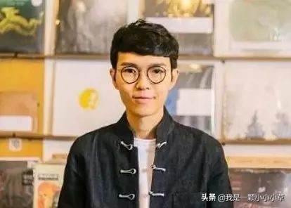 方大同时期的歌手,方大同同类型的歌手