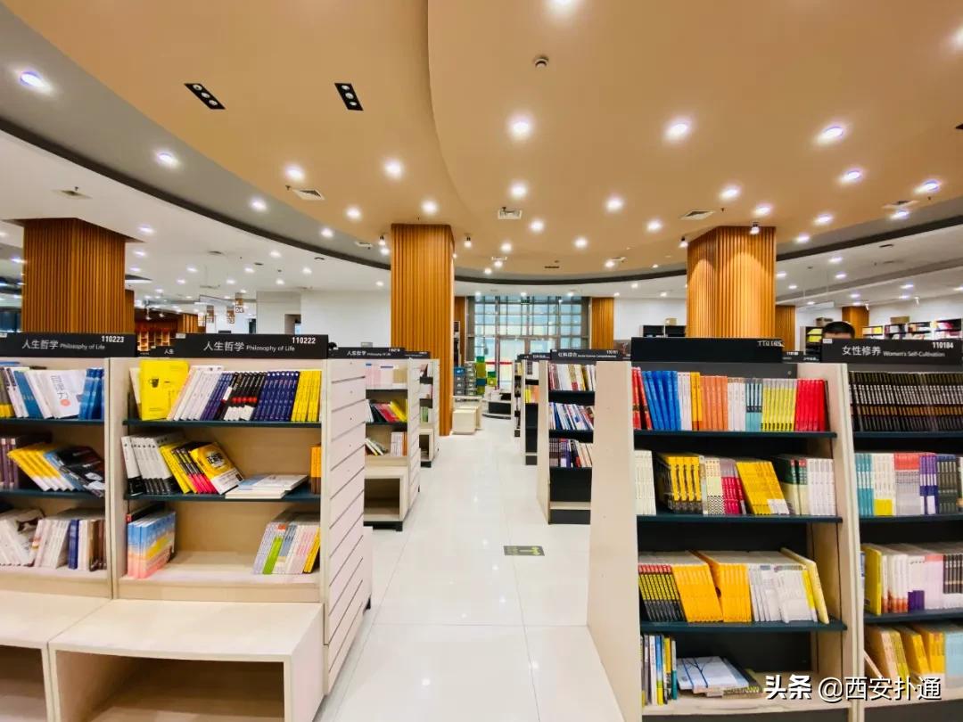 钟楼书店什么时候正常营业,钟楼书店现在开门吗