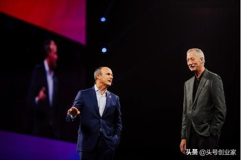 安利60周年，在数字化中完成蜕变