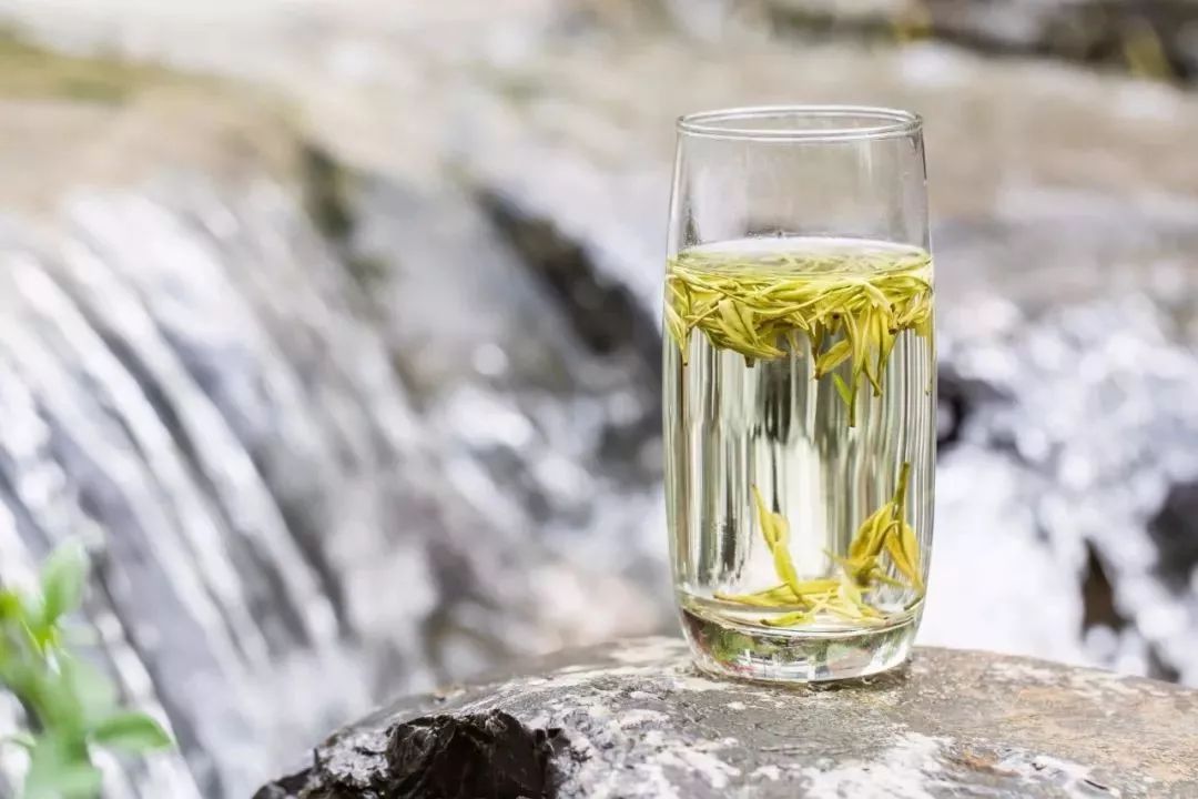 安化喝茶有什么好处,喝茶调节神经