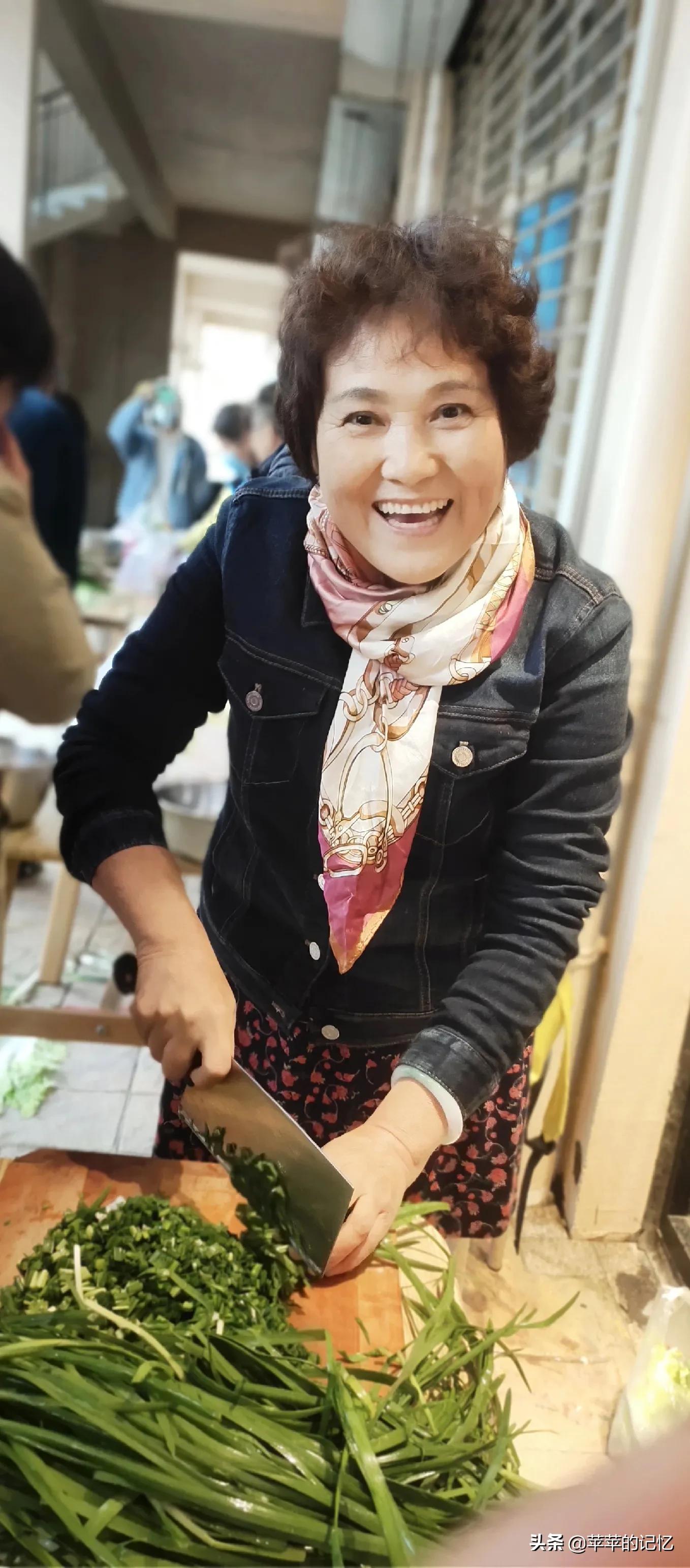 饺子宴盛宴,饺子家宴图