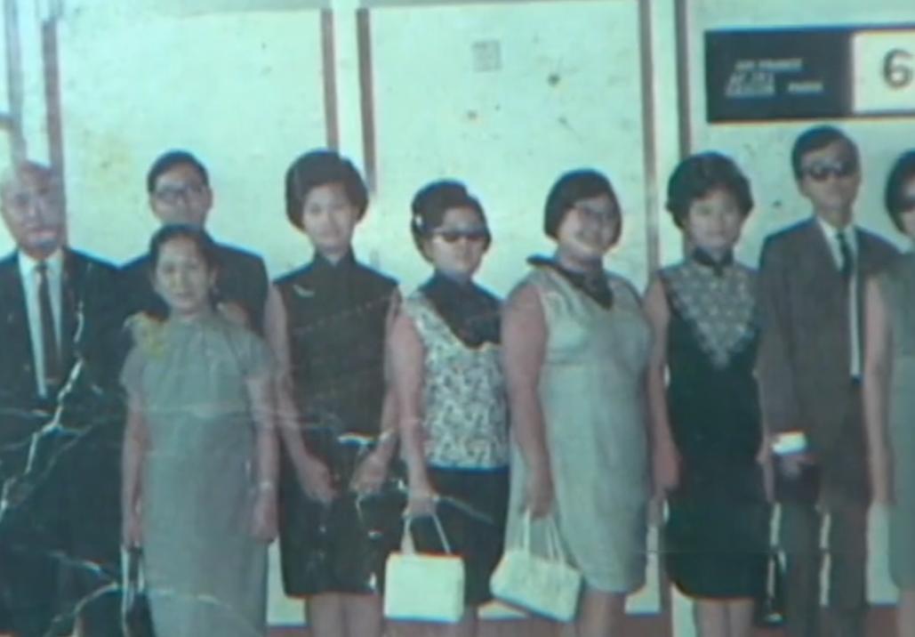 香港卫视中文台沈殿霞节目,tvb沈殿霞葬礼发言