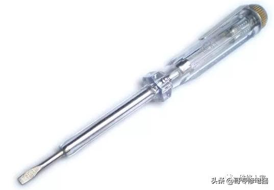 电笔万用表摇表,电笔万用表怎样使用