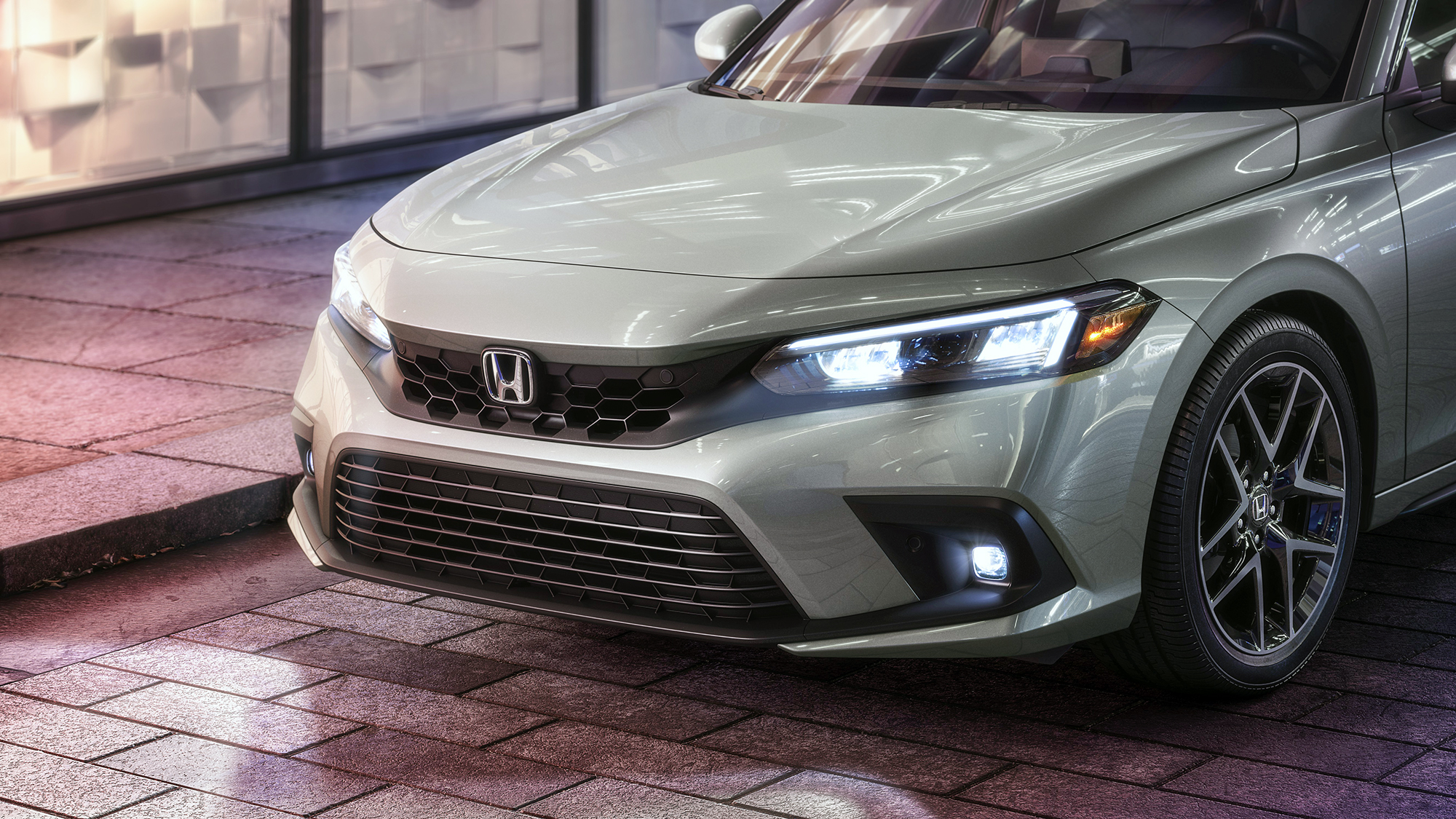 全新思域si,思域si国产