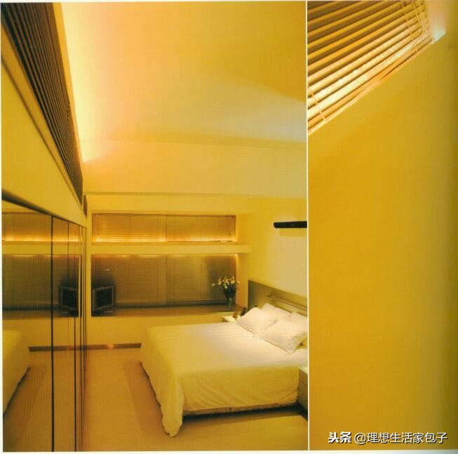 灯光设计师精髓,家居灯光设计师的灯光方案