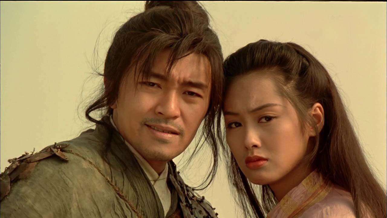 周星驰电影刷新票房几次,周星驰香港电影票房纪录