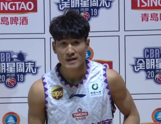 cba吉林姜伟泽最新消息,cba姜伟泽八记三分射落北京