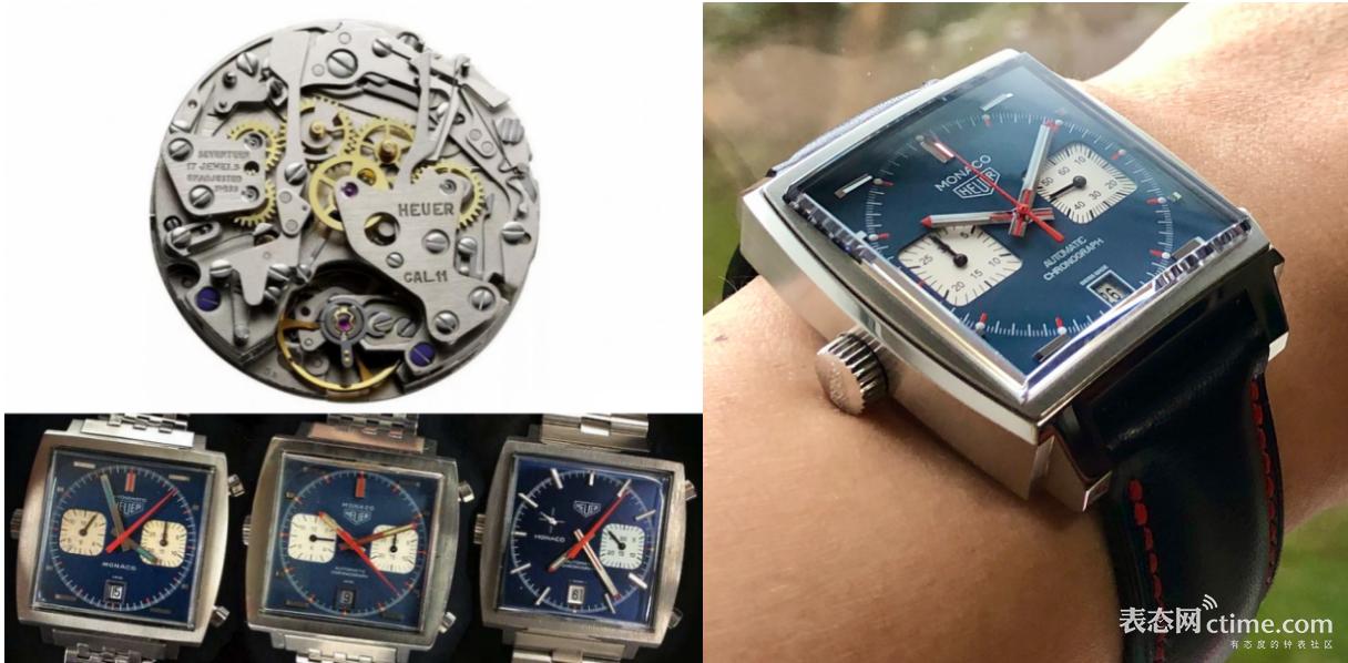 都是“尾款人”，看看我买过的“计时码表”谁最强？