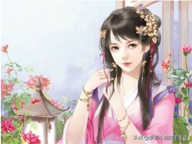 5本女主口舌犀利的古言小说,推书沙雕女主古言