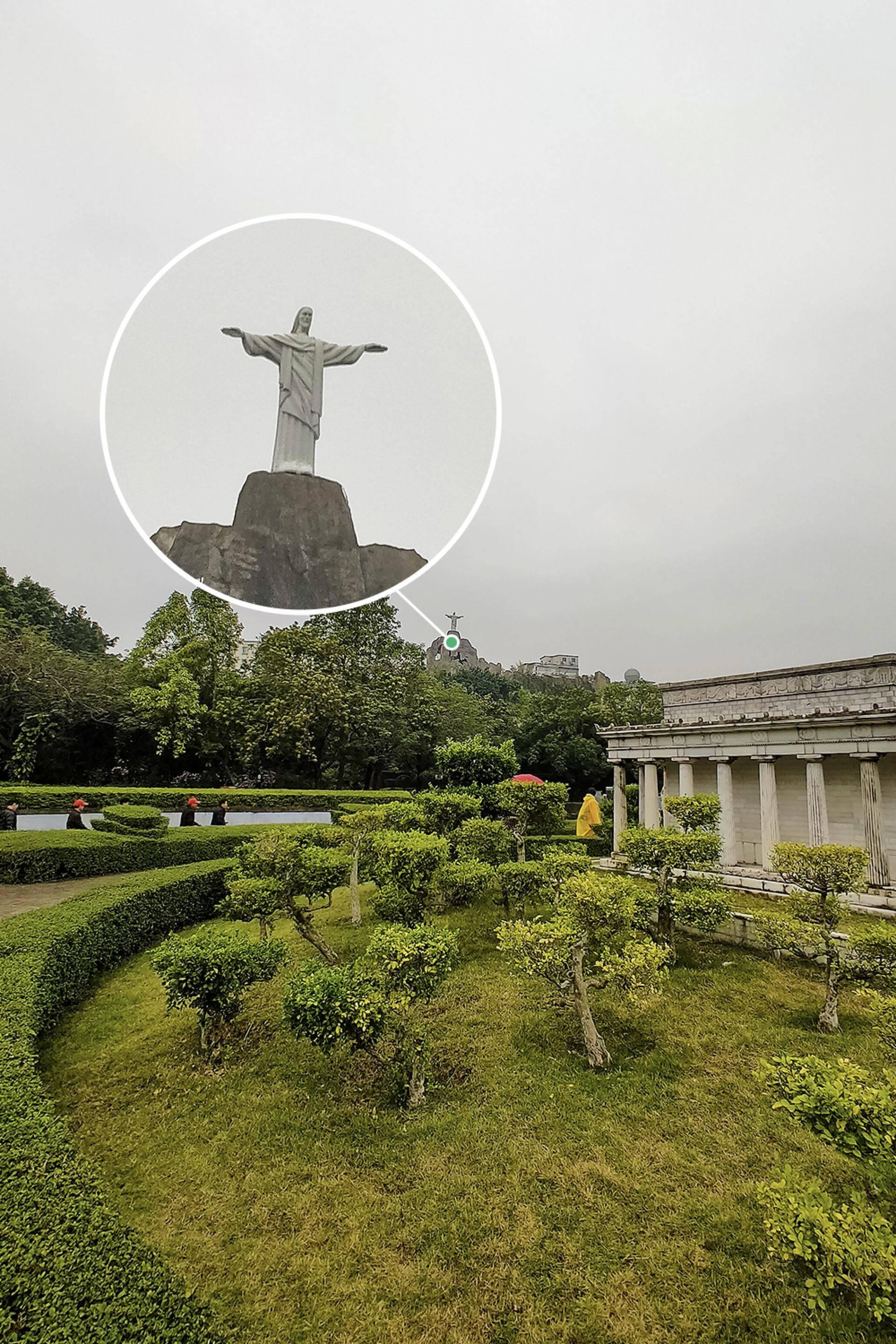 opporeno十倍变焦版光学变焦几倍,opporeno10倍变焦是几倍光学变焦