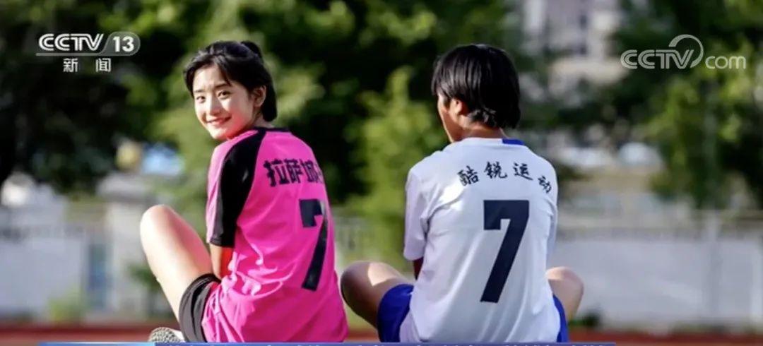 南开大学男足的女队长,南开大学足球队队长