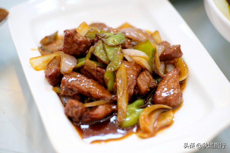 常熟虞山特色饭店推荐,常熟铜官山十大菜