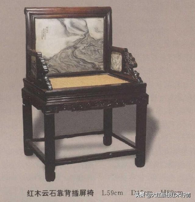 扒棱现象，南方与北方的家具为什么差别这么大？