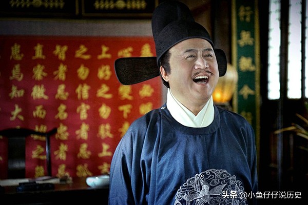 县令深夜捉鬼,县令捉鬼