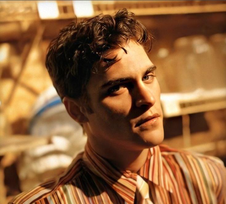 杰昆菲尼克斯的小丑视频,杰昆菲尼克斯的小丑是哪一部电影