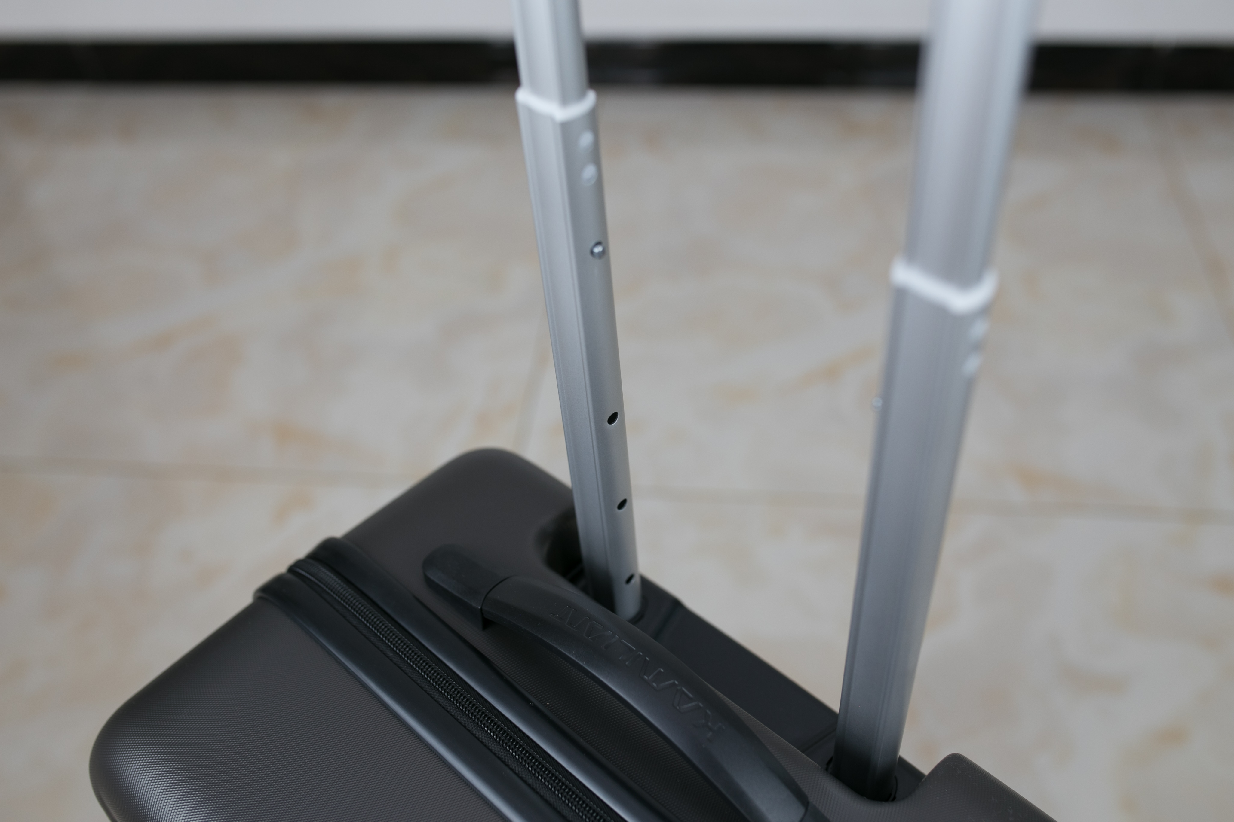 level8拉杆箱怎么样,24寸左右拉杆箱推荐哪款