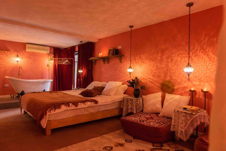 夏天重庆旅游住宿攻略,去重庆旅游住哪比较好