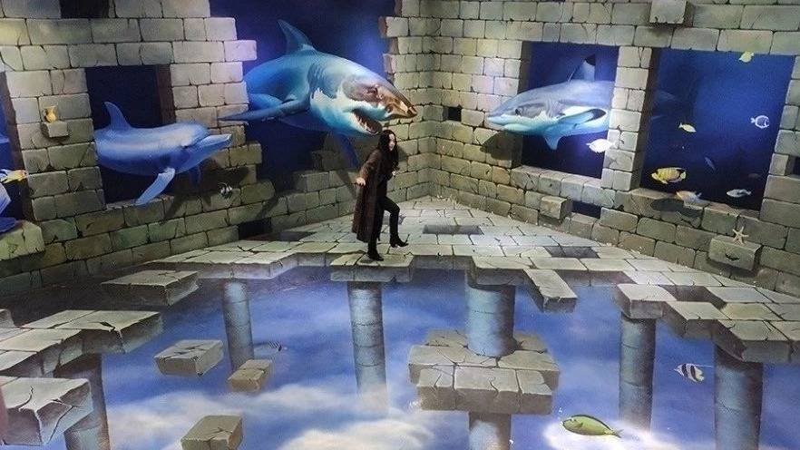 小梅沙海洋世界门票团购套票,小梅沙海洋世界3天2夜套票