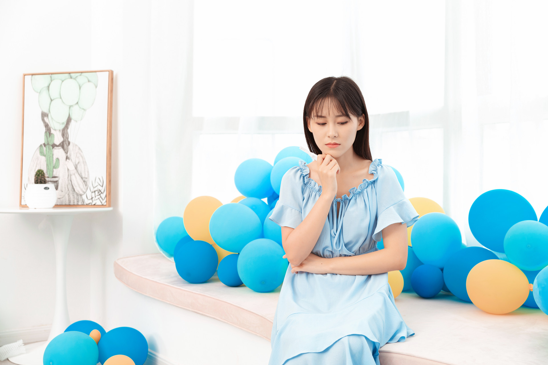 孕妇得了霉菌性阴道炎怎么治疗,氟康唑可以治疗霉菌性阴道炎吗