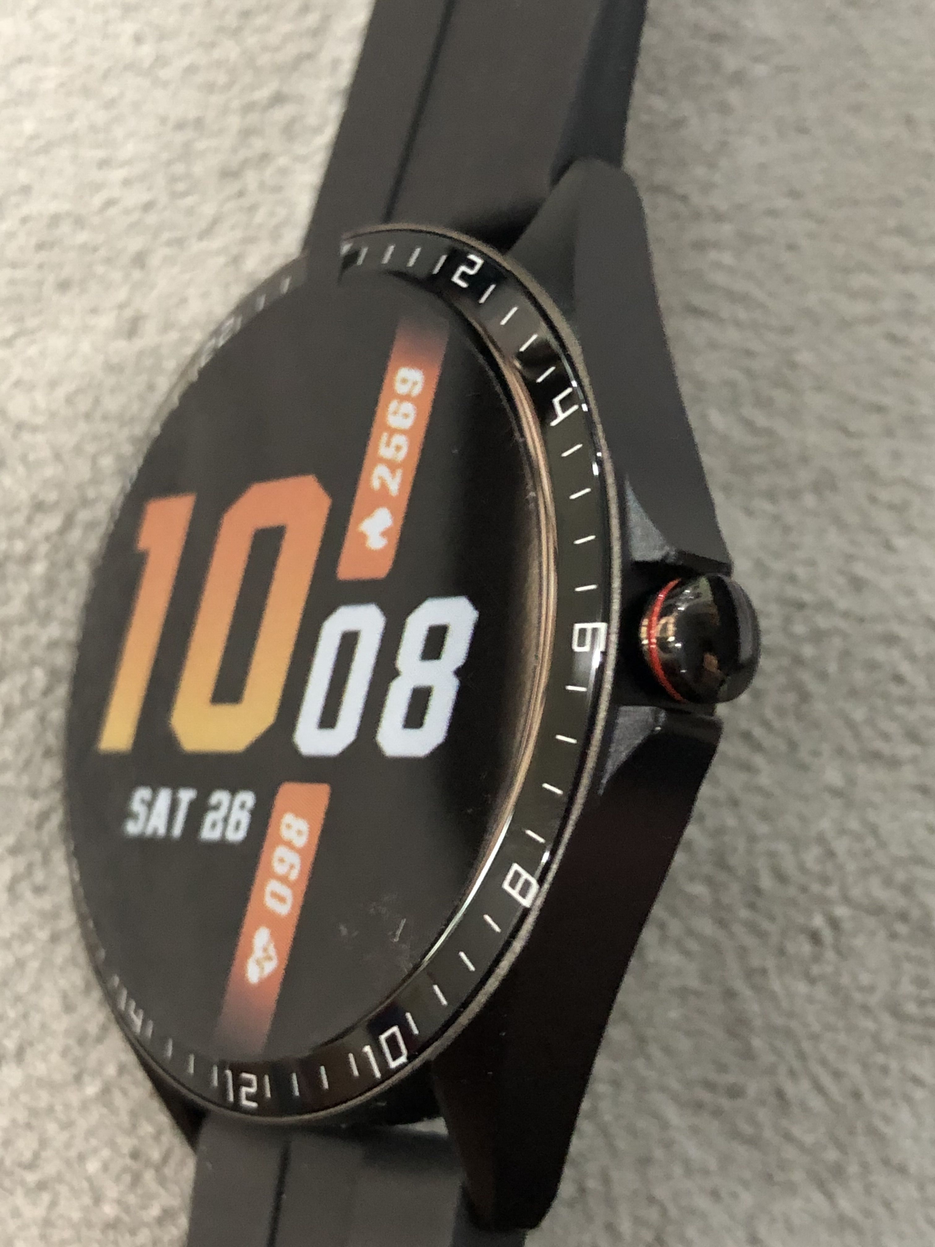 智能手表灵动岛手表女款,mw手表质量怎么样