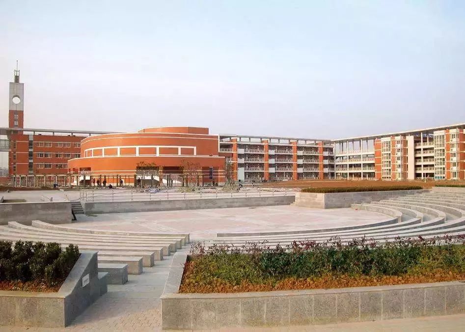 南京名校排名大学,南京各大名校排行
