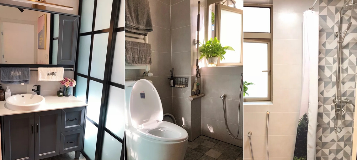 房子采光太差怎么设计,客厅采光不足的解决方法