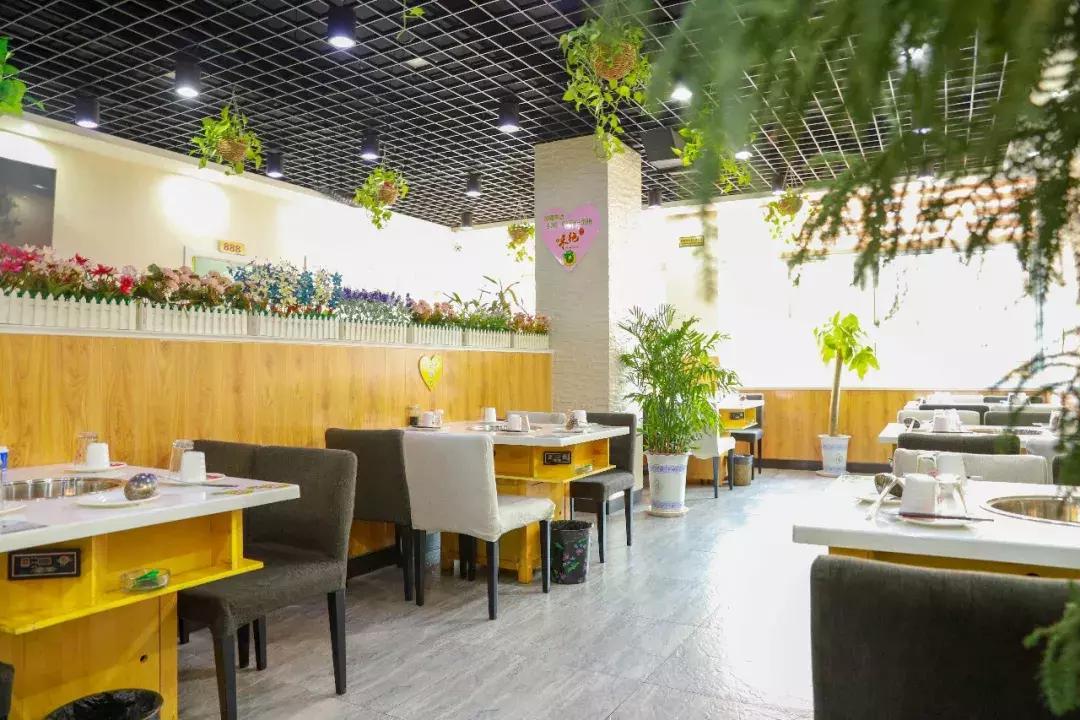 全国最火的美蛙鱼头,超火爆美蛙鱼头