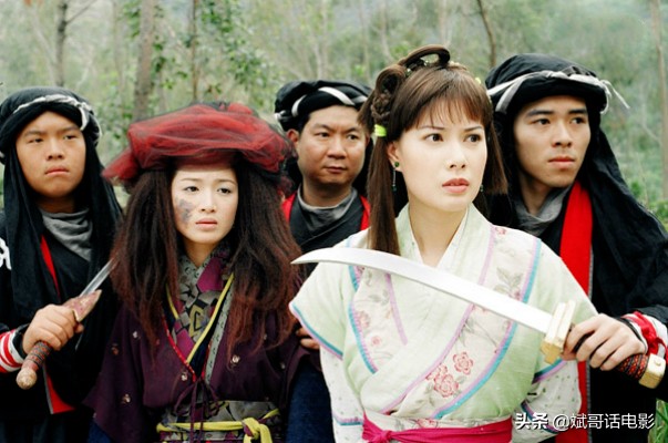 2014版鹿鼎记七个老婆 (97版鹿鼎记七个老婆)