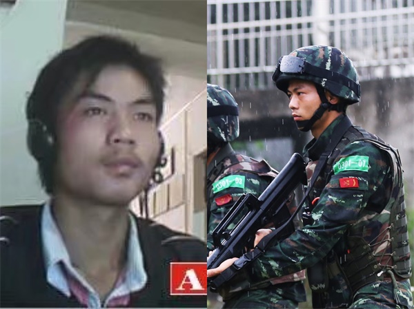 当兵前可以整容吗,当兵为什么要整容