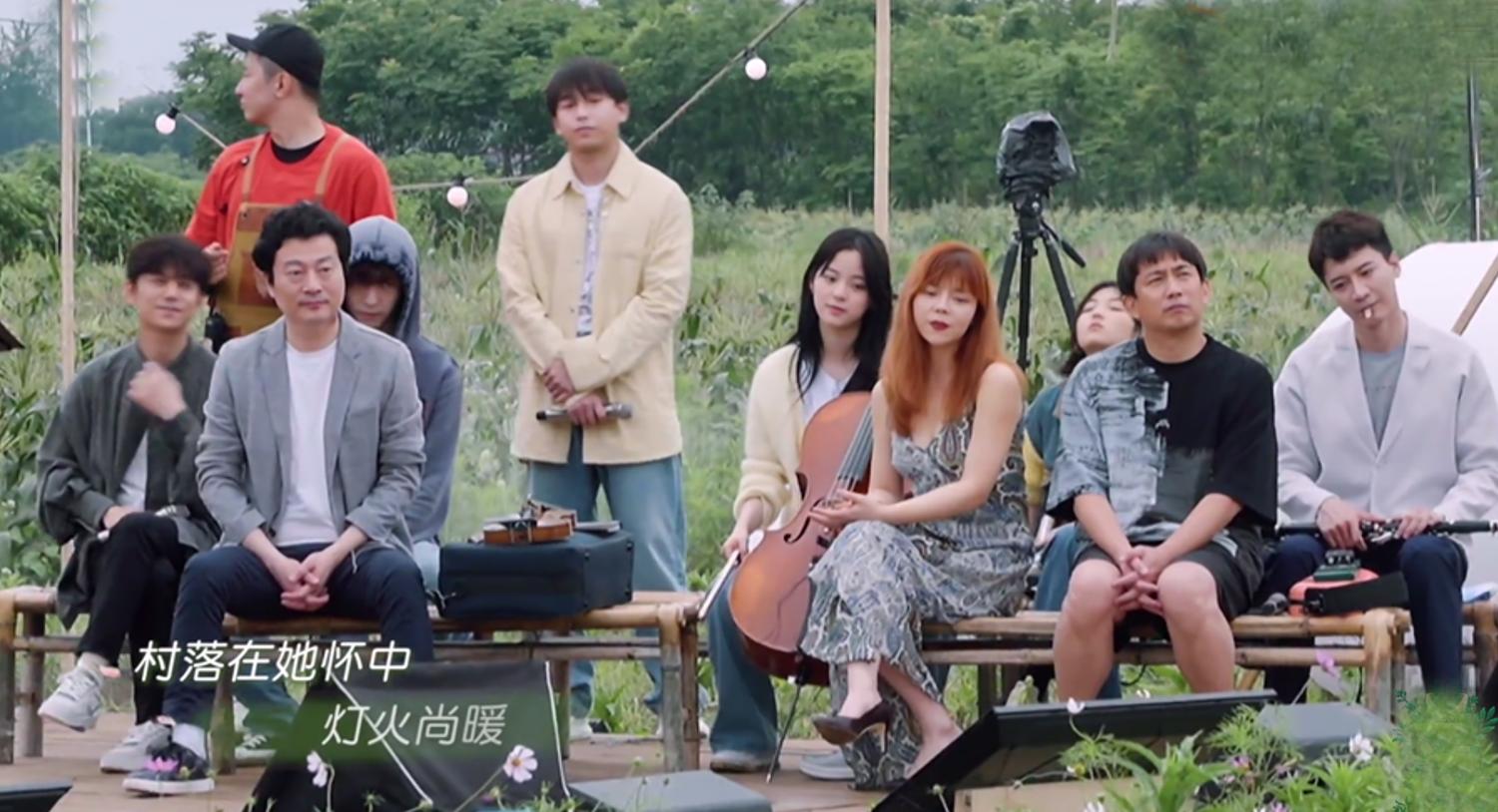 向往的生活评分最高的一季,向往的生活第7季网评