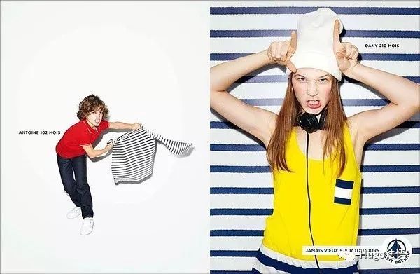 这些潮牌图标你认识吗,法国十大潮牌三字