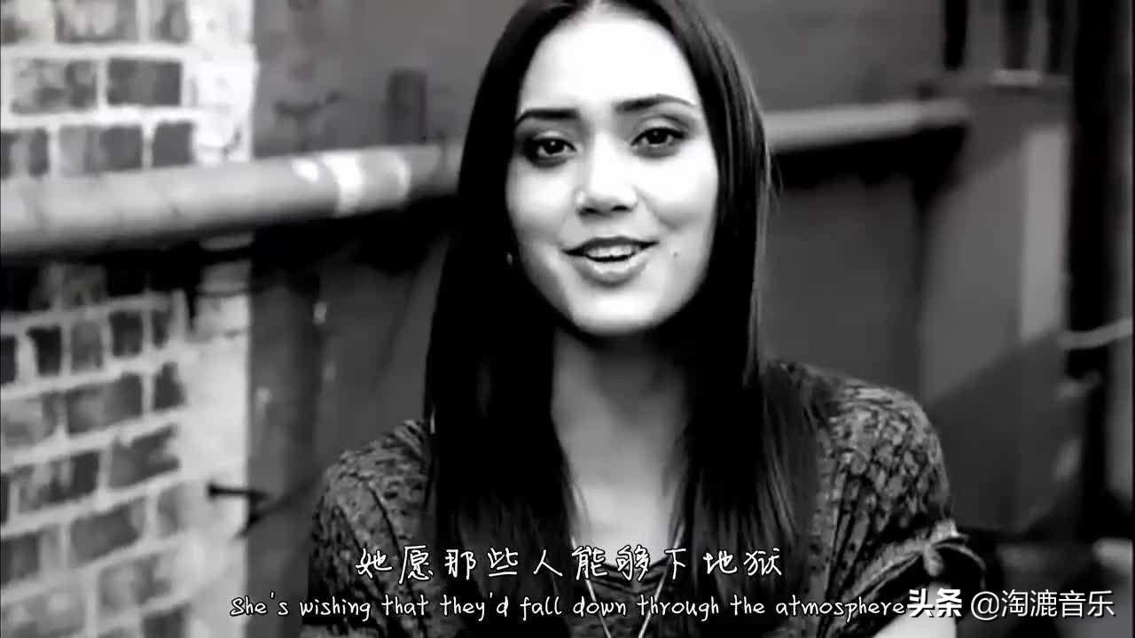 你以为快乐的这些歌，懂得人都听的泪流满面