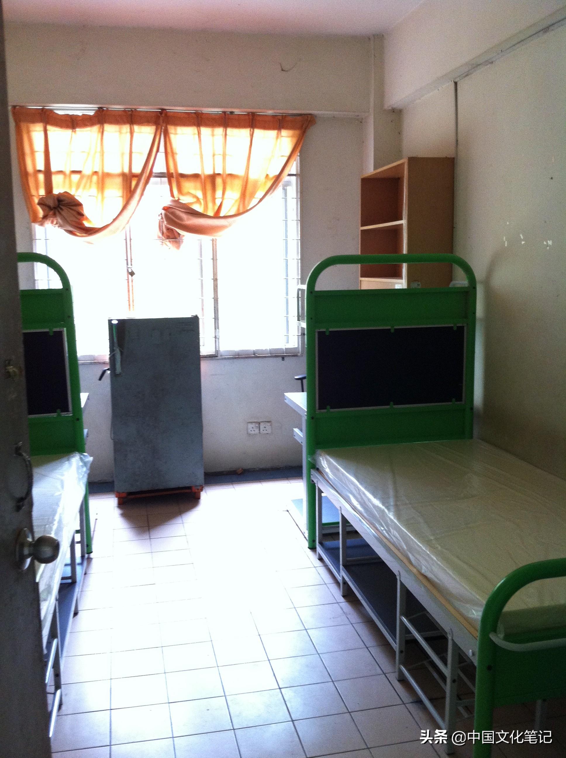 去沙巴大学和水上清真寺,沙巴水上清真寺自由行热门攻略