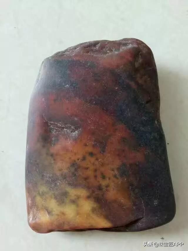 鉴定和田玉籽料的权威机构,国检和田玉籽料鉴定权威吗