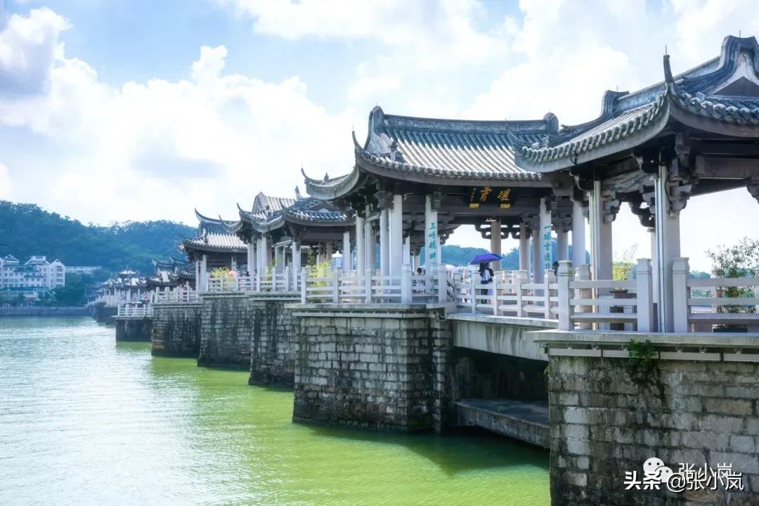 广州去潮汕自驾中途有哪些景点,厦门到潮汕自驾旅游攻略