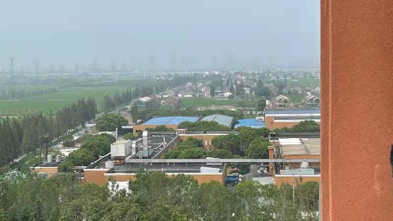 香精厂气味扰民,香料厂的气味污染