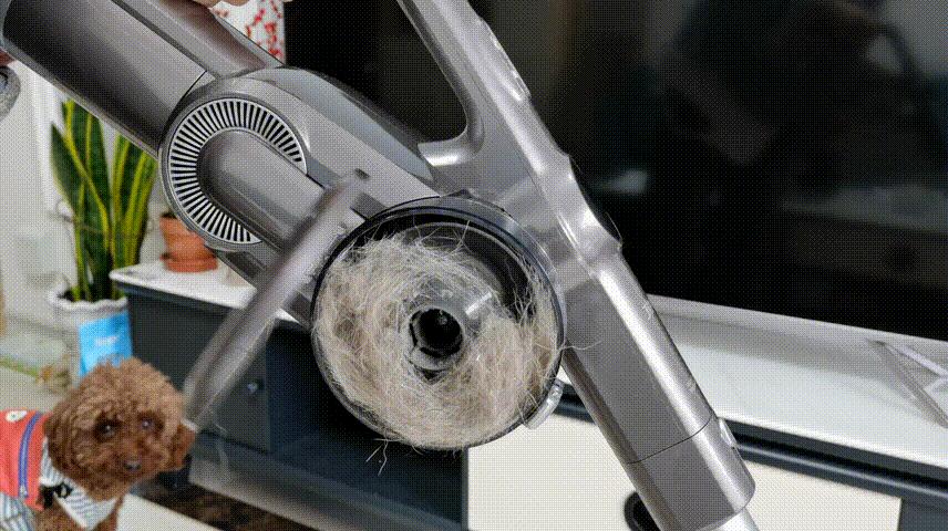 华为智选吸尘器ha5,华为智选吉米智能手持无线吸尘器